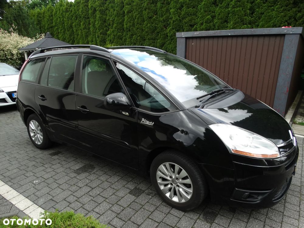 Citroën C4 Grand Picasso - 4