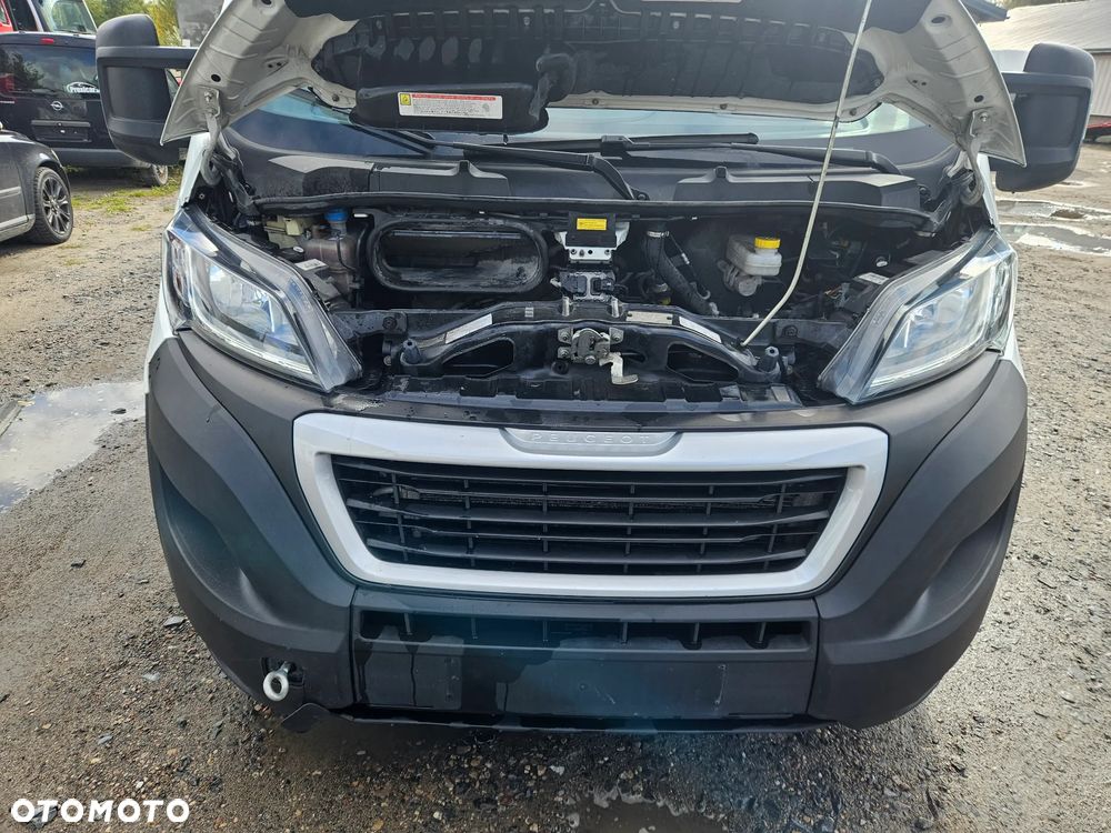 Peugeot Boxer - 17
