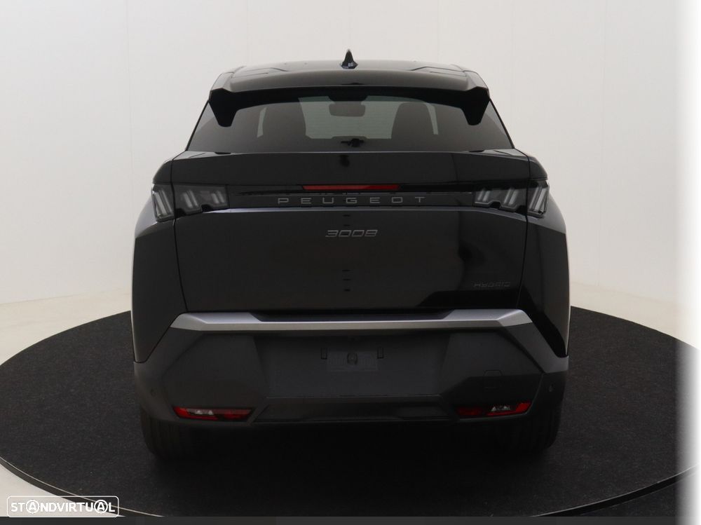 Peugeot 3008 1.2 Hybrid Allure e-DCS6 - 6