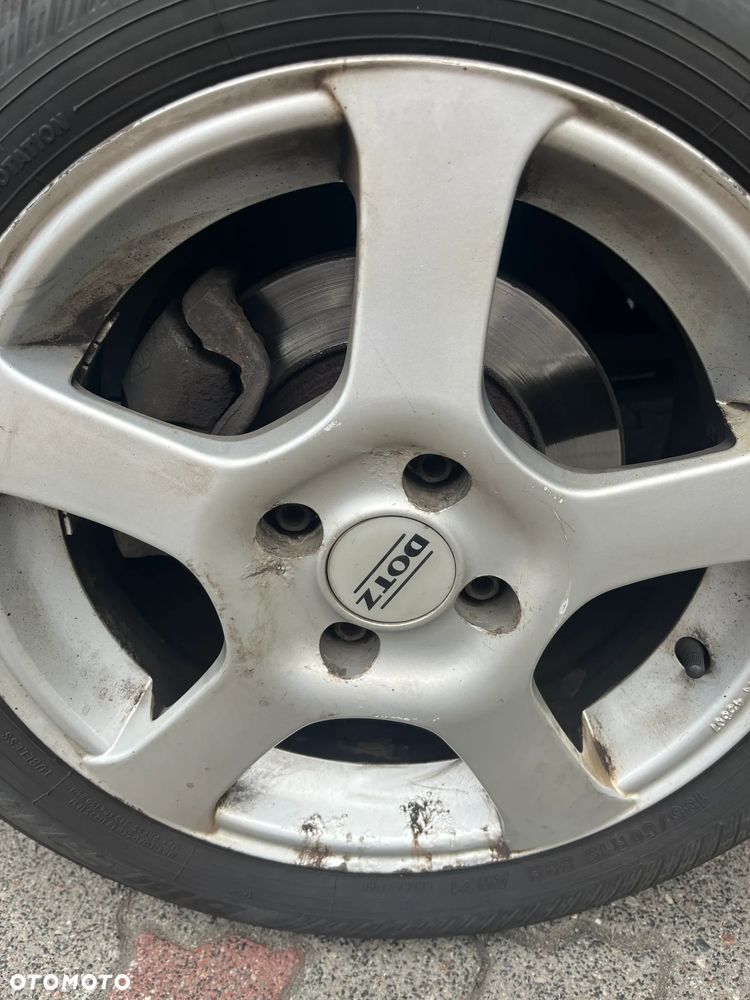 Dacia Sandero 1.4 MPI - 4