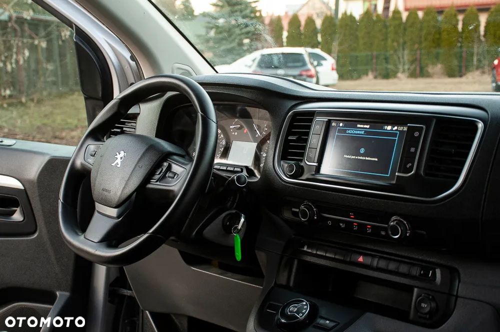 Peugeot Expert L3H1 EAT8 TwinCab Premium - 27