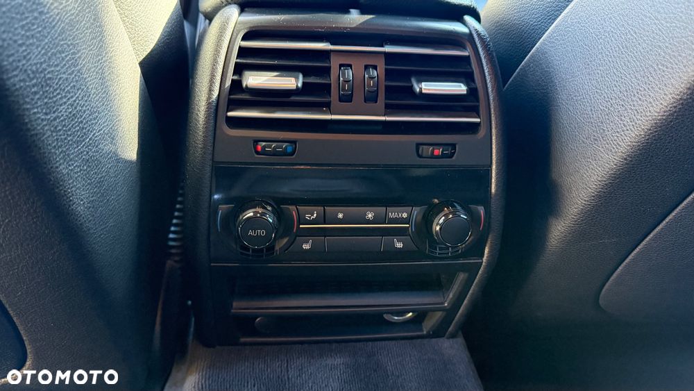 BMW Seria 7 730d - 14
