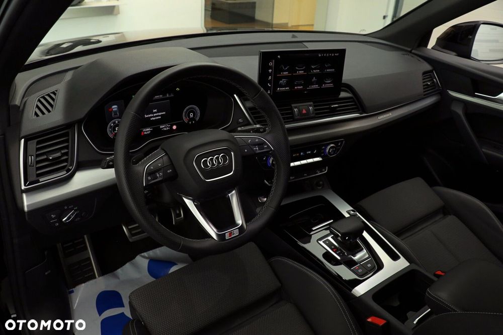 Audi Q5 - 23