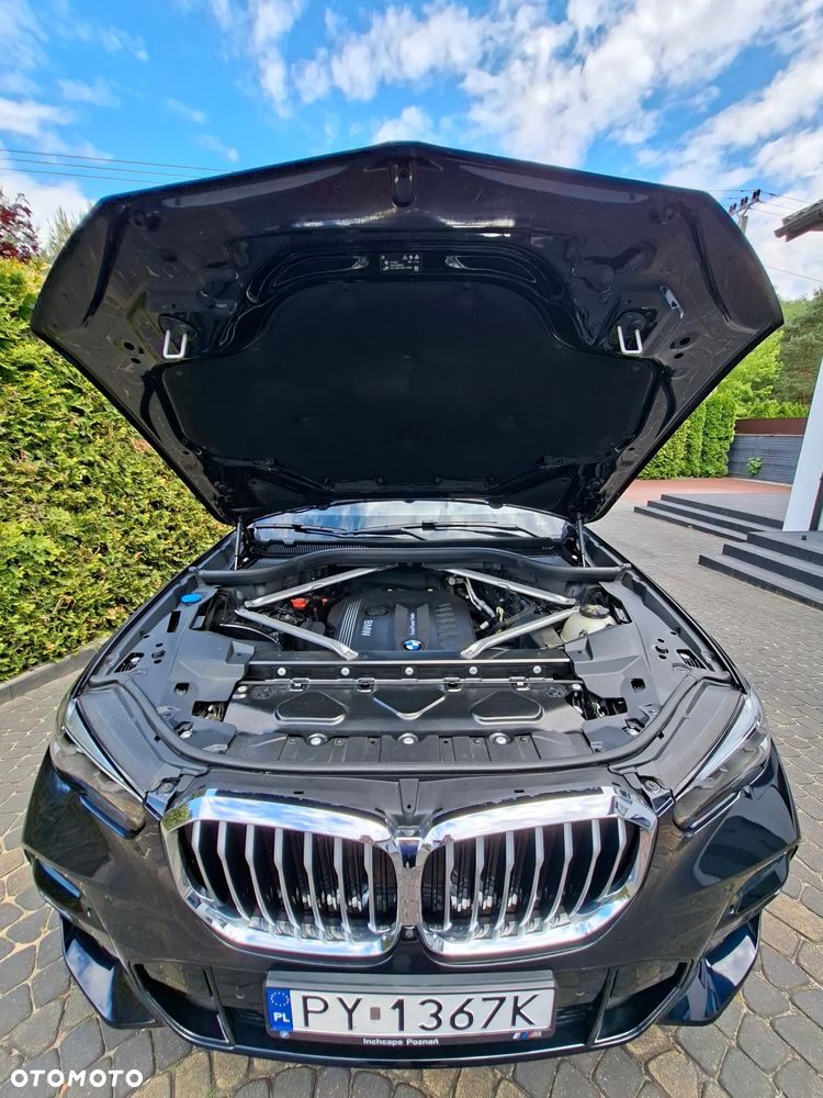 BMW X5 xDrive30d sport - 19