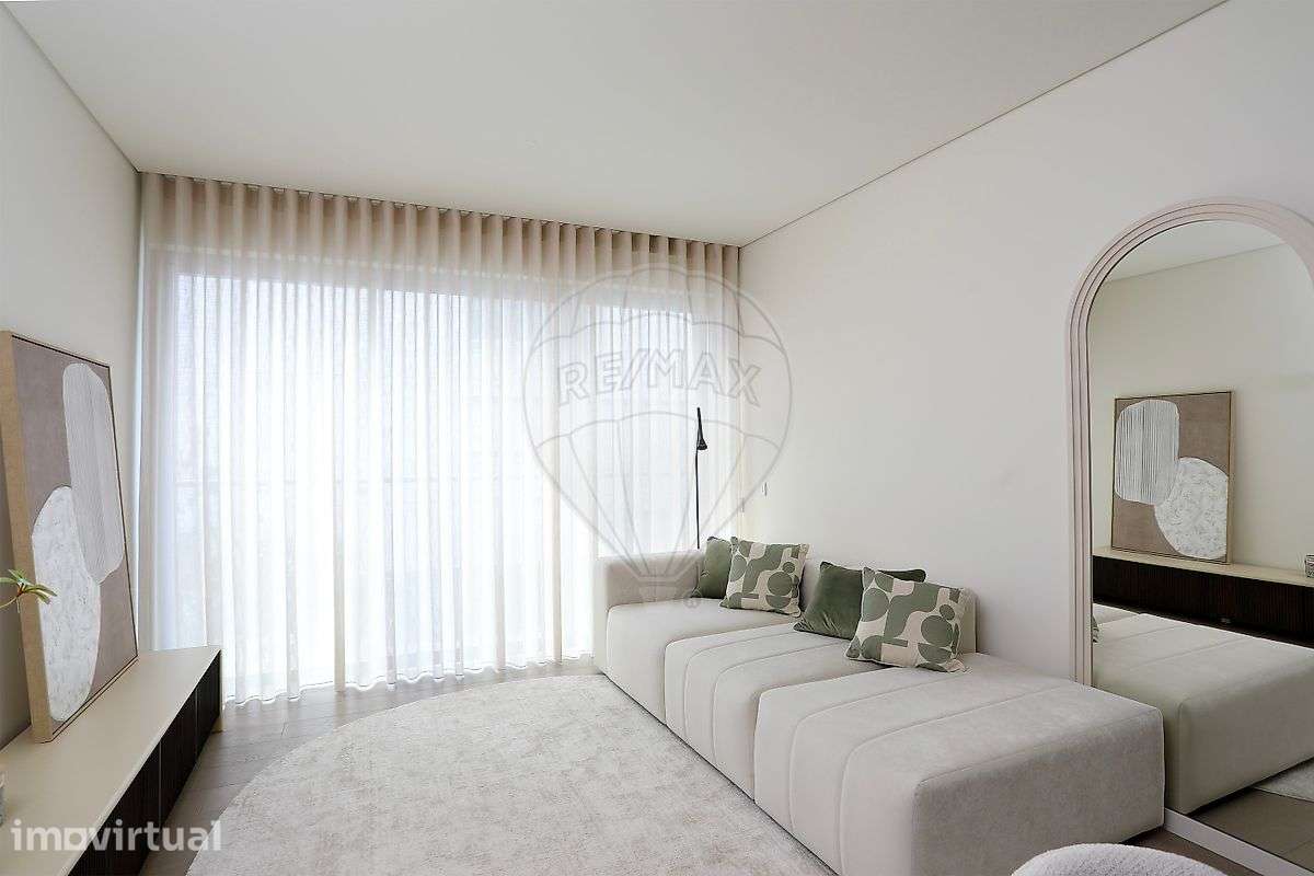 Apartamento T1 para venda - Grande imagem: 4/24