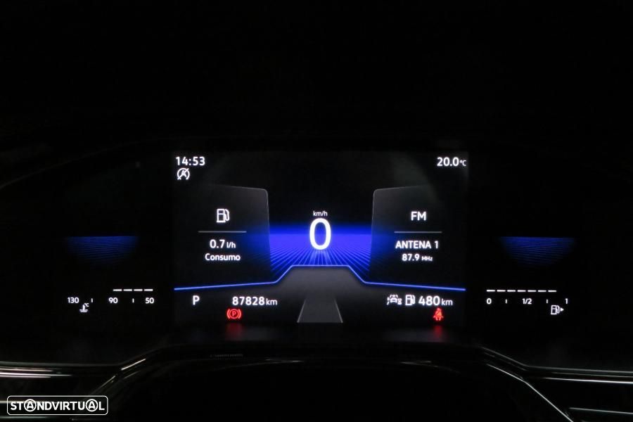 VW Taigo 1.0 TSI Life DSG - 23