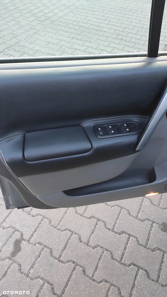 Renault Scenic 1.9 dCi FAP Conquest - 18