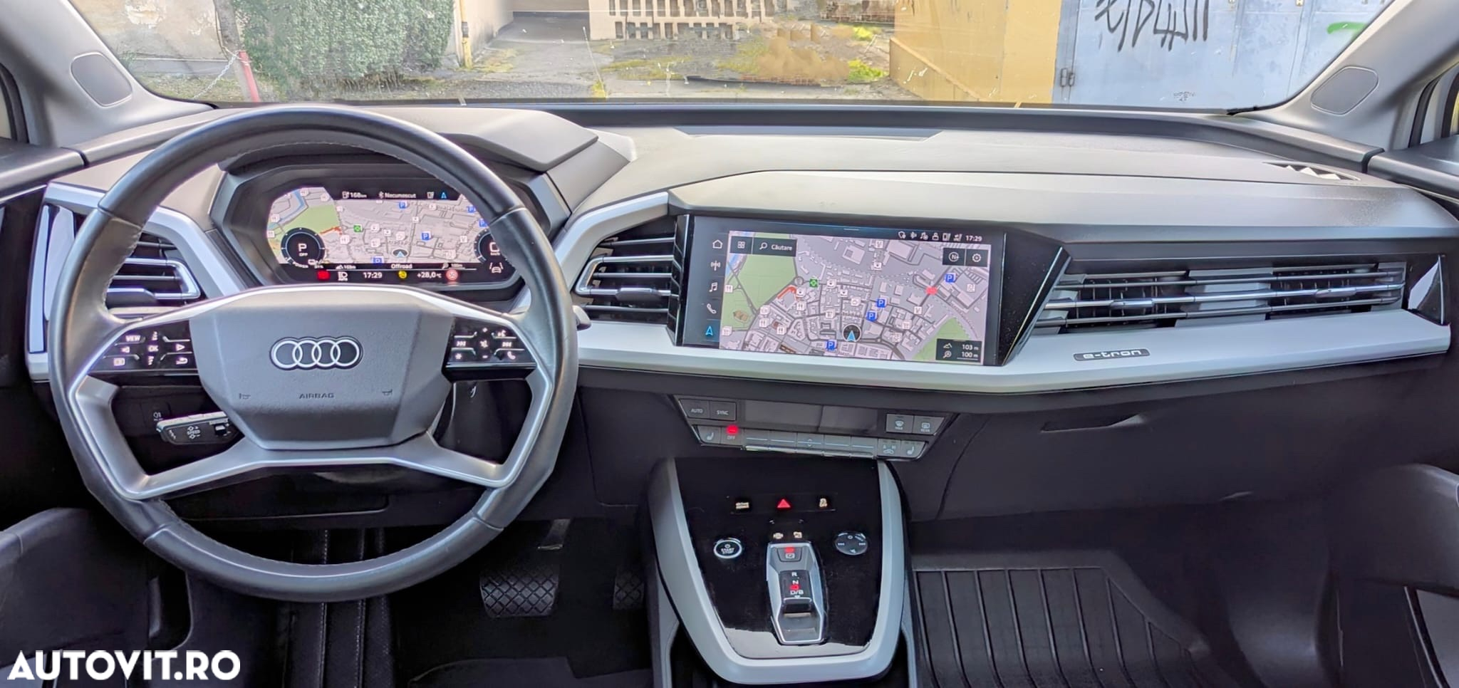 Audi Q4 e-tron 40 - 11