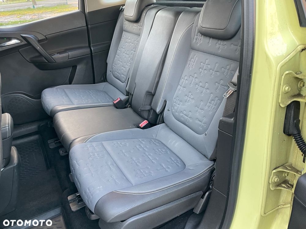 Opel Meriva 1.4 Ecoflex Start/Stop Color Edition - 25