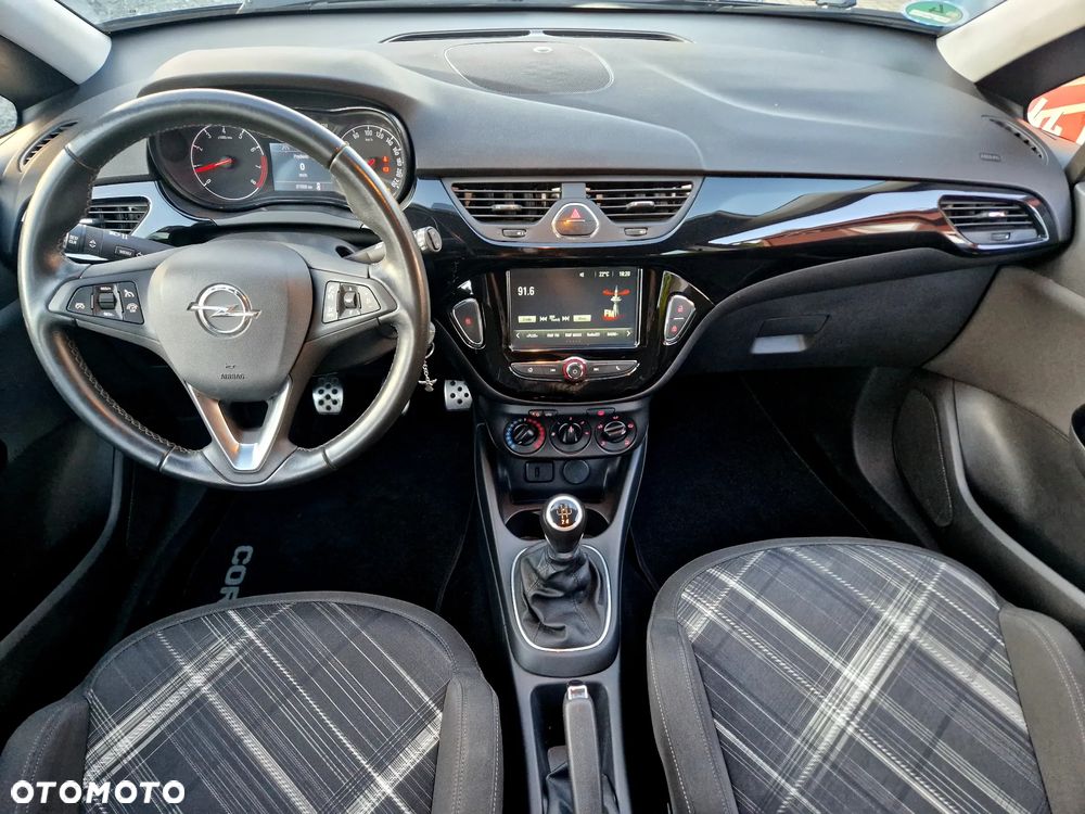 Opel Corsa 1.4 Color Edition - 7