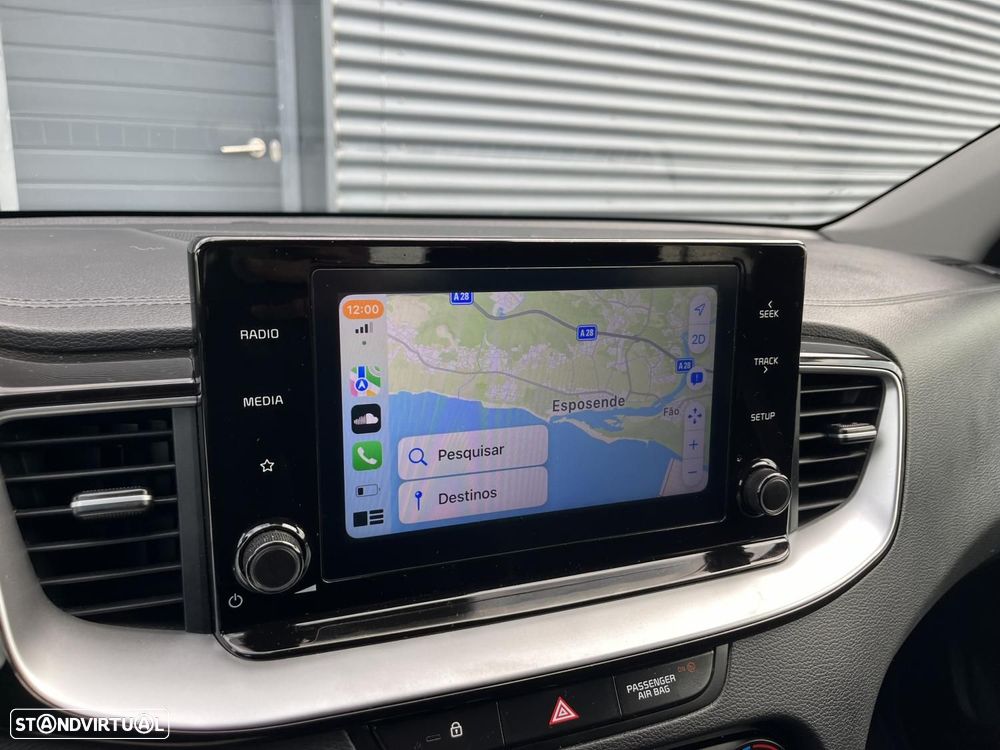 Kia Ceed 1.0 T-GDI Sport - 13