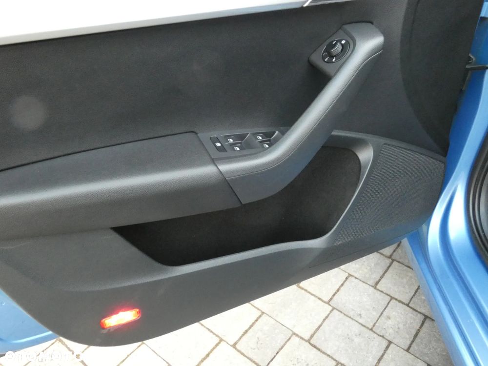 Skoda Octavia 1.6 TDI Elegance - 17