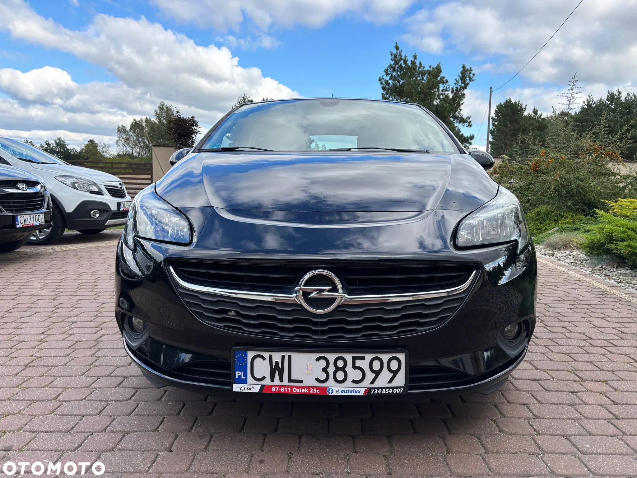 Opel Corsa - 14
