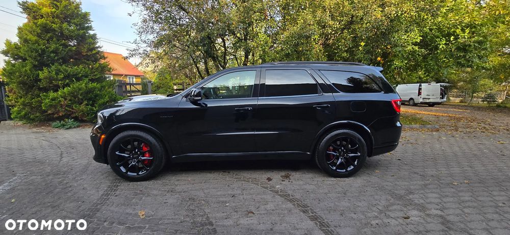 Dodge Durango 5.7 R/T - 35