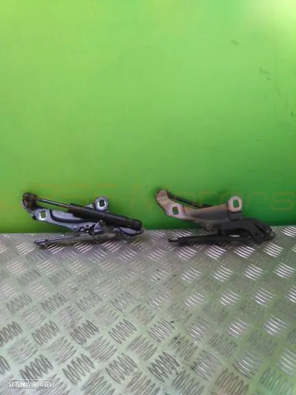 PEÇAS AUTO USADAS para Mini Cooper 1.6i 2007 - 4