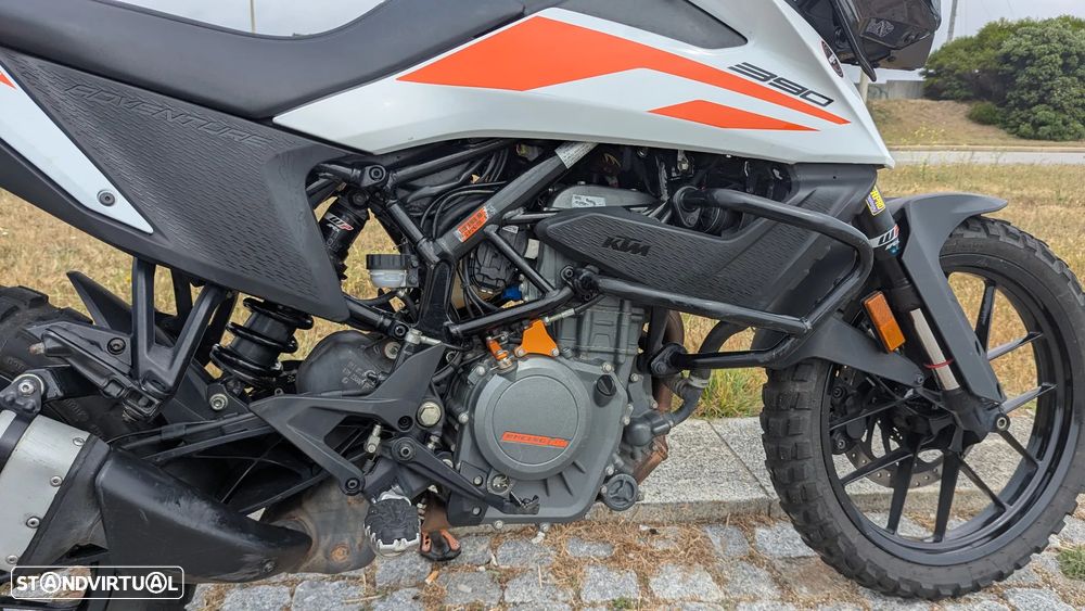 KTM Adventure - 6