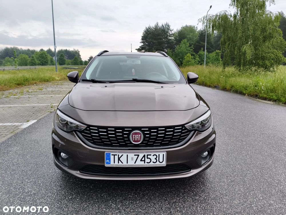 Fiat Tipo 1.4 T-Jet Lounge - 2