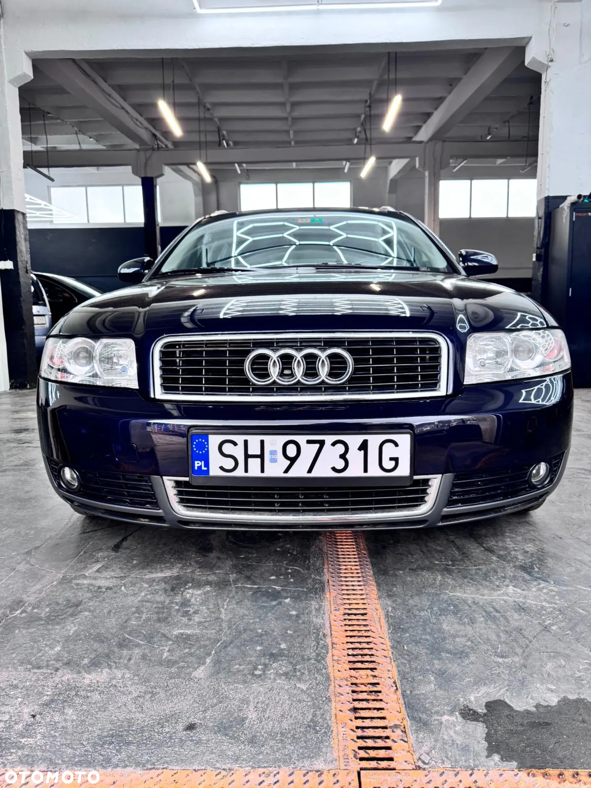 Audi A4 - 29