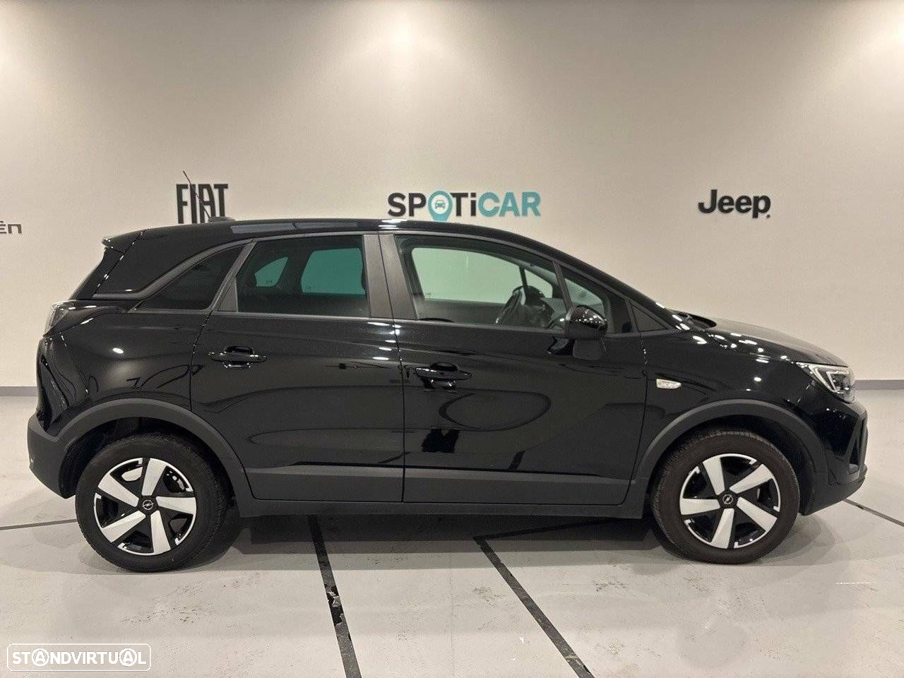 Opel Crossland X 1.5 CDTi Business Edition - 4