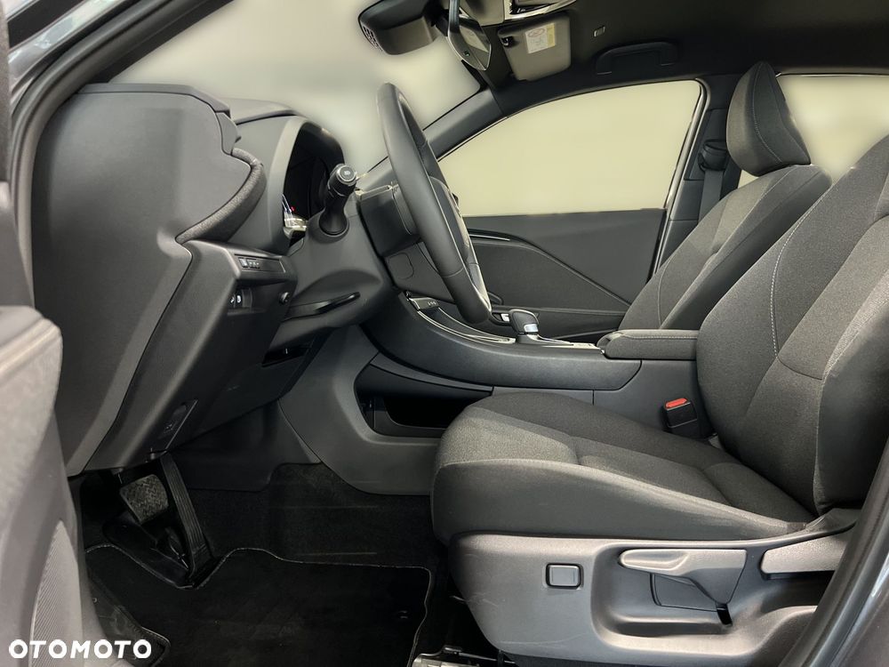 Lexus LBX 1.5 Hybrid - 19