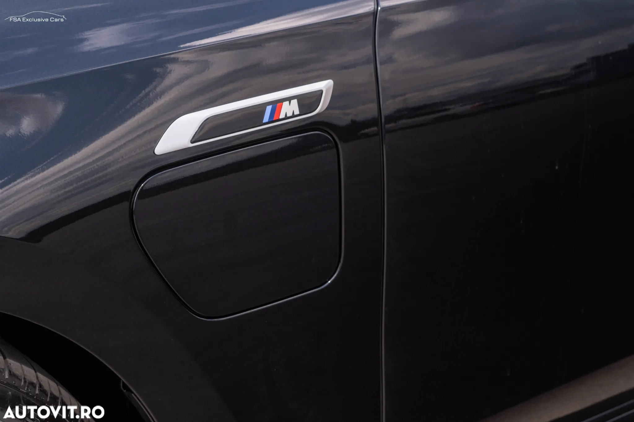 BMW M7 M760e xDrive - 7