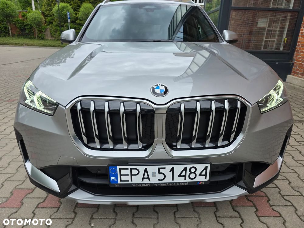 BMW X1 xDrive25i xLine - 2
