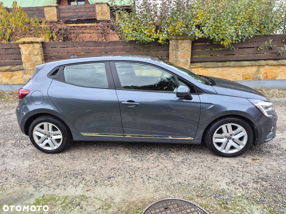 Renault Clio 1.0 TCe Zen - 3