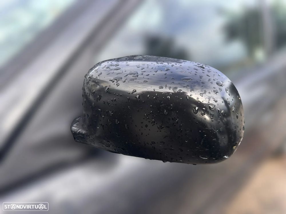 MITSUBISHI Lancer VI Sedan 1.3 12V Gasolina 75 cv  55 kW 1995 - 2003 4G13 (12V) para peças - 18