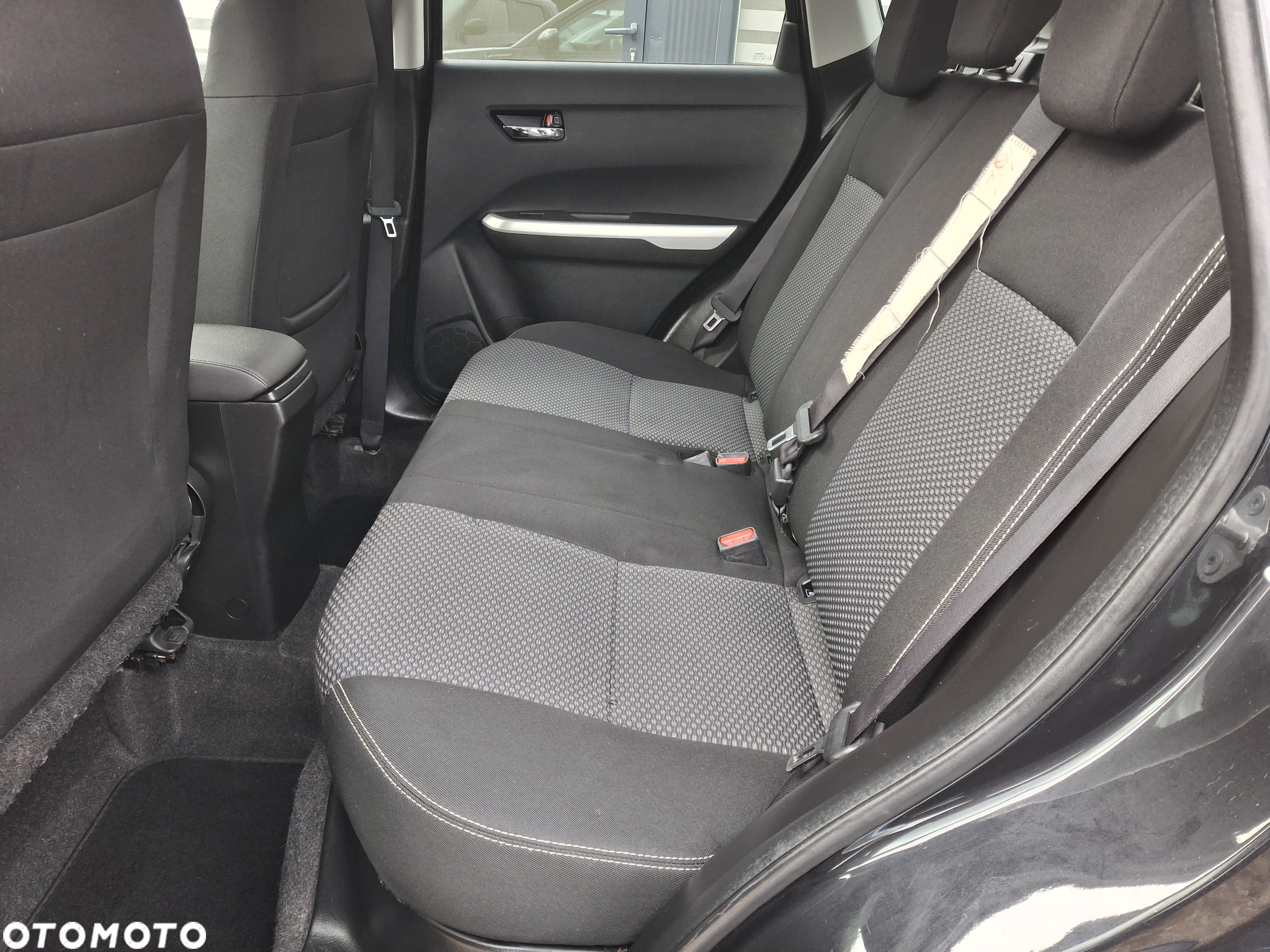 Suzuki Vitara 1.6 DDiS (4x2) Comfort+ - 20