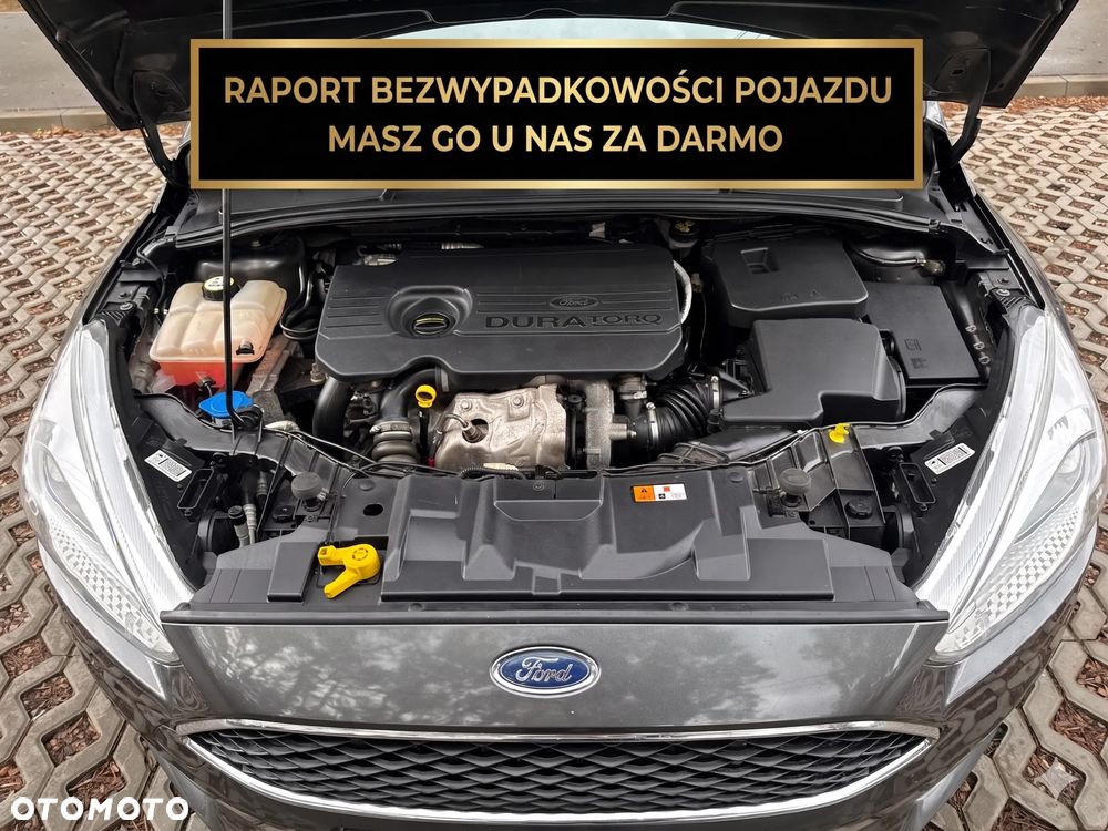 Ford Focus 2.0 TDCi Platinium X ASS - 5