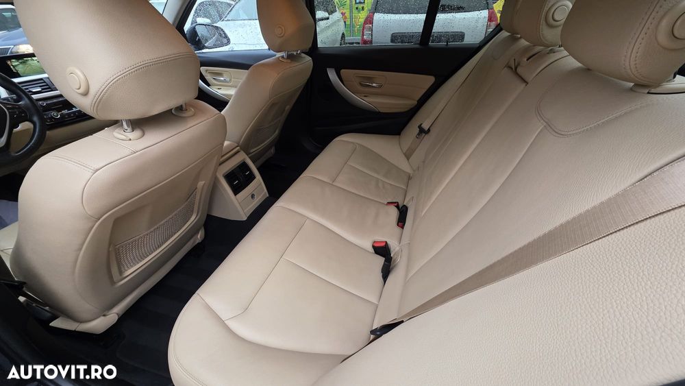 BMW Seria 3 - 8