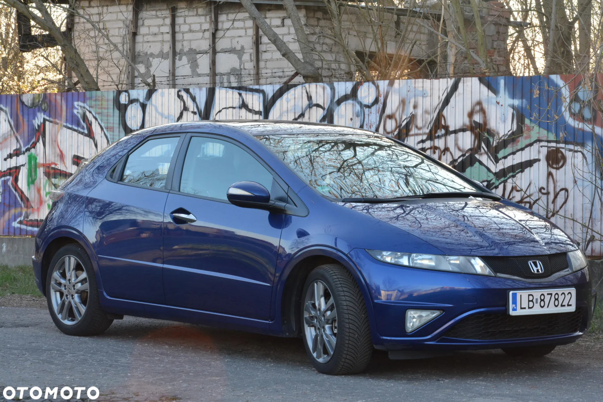 Honda Civic - 14