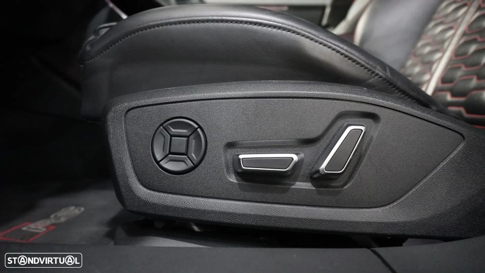 Audi RS7 Sportback 4.0 TFSI quattro Tiptronic - 32