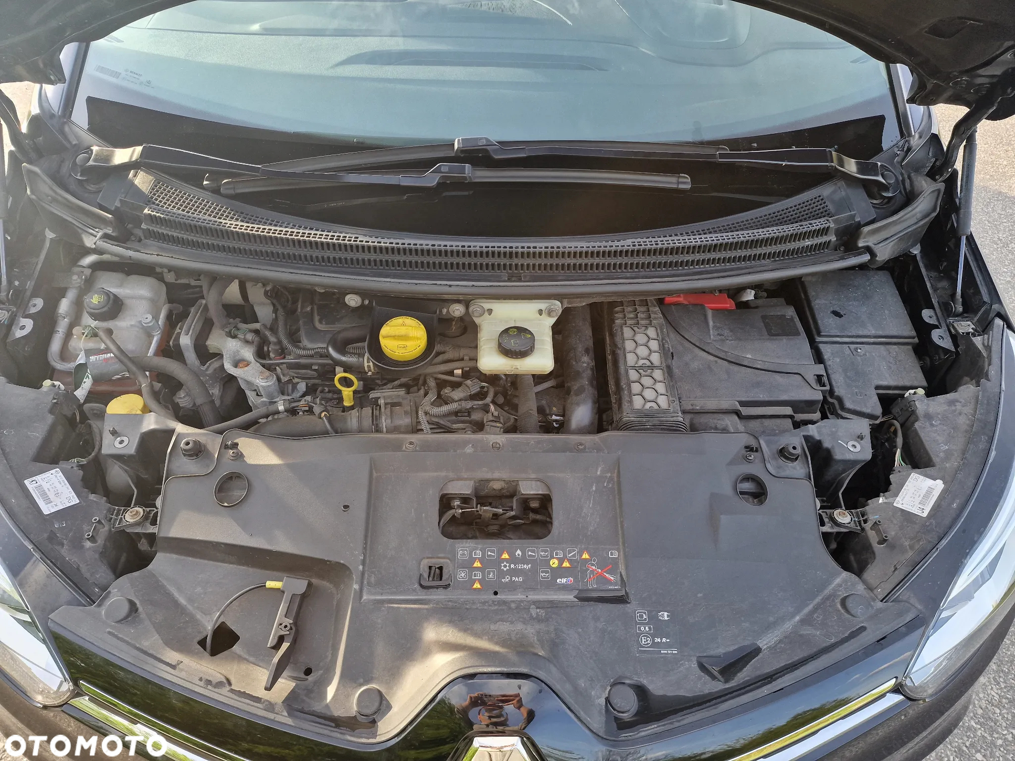 Renault Scenic 1.6 dCi Energy Bose Edition - 22