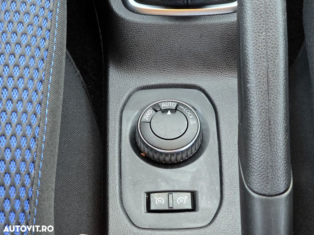 Dacia Duster dCi 110 FAP 4x4 Prestige - 16