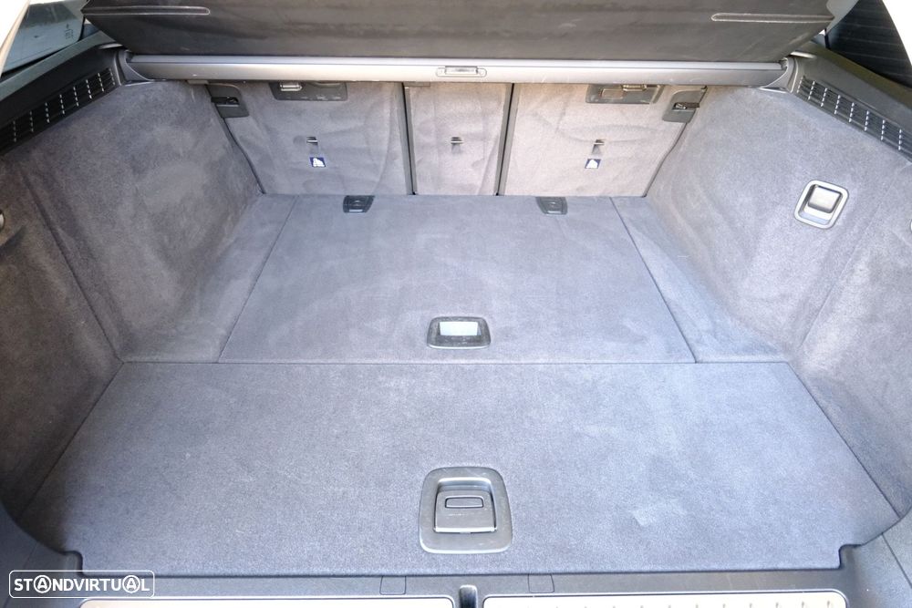 BMW 520 d Auto - 38