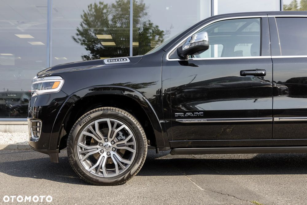 RAM 1500 Tungsten - 30