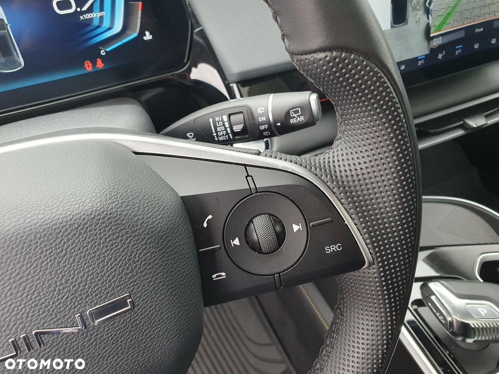 BAIC 5 Beijing 1.5T Luxury DCT - 35