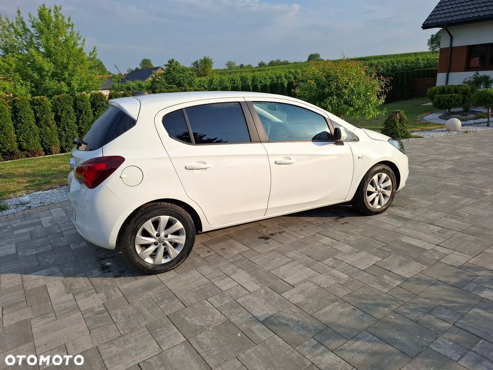 Opel Corsa 1.2 Selection - 12