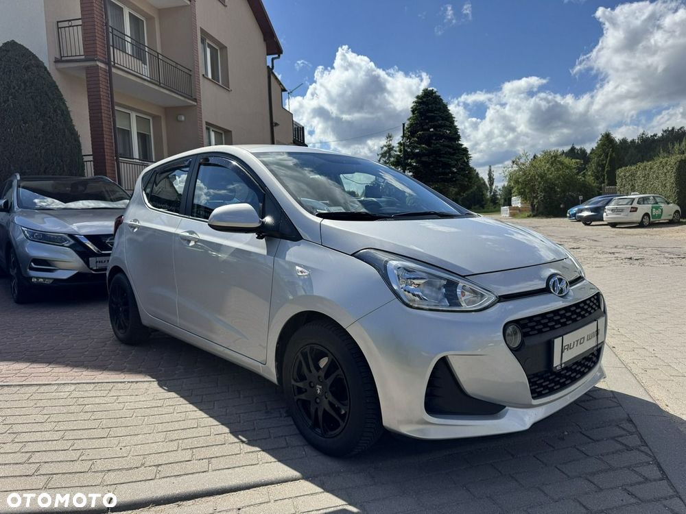 Hyundai i10 - 6