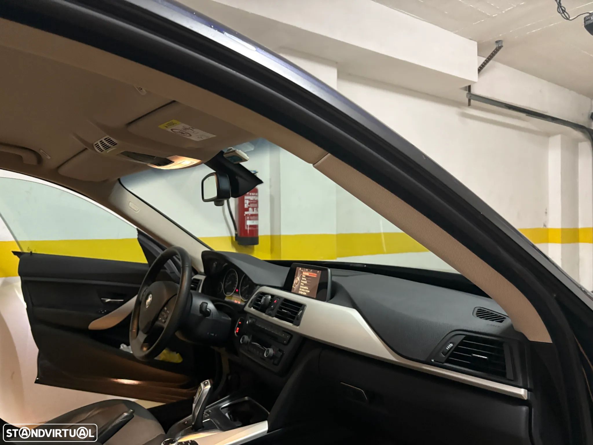 BMW 328 Gran Turismo i xDrive Advantage - 1