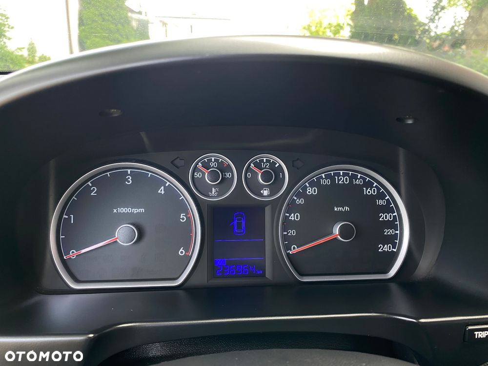 Hyundai i30 1.6 CRDi Style - 30