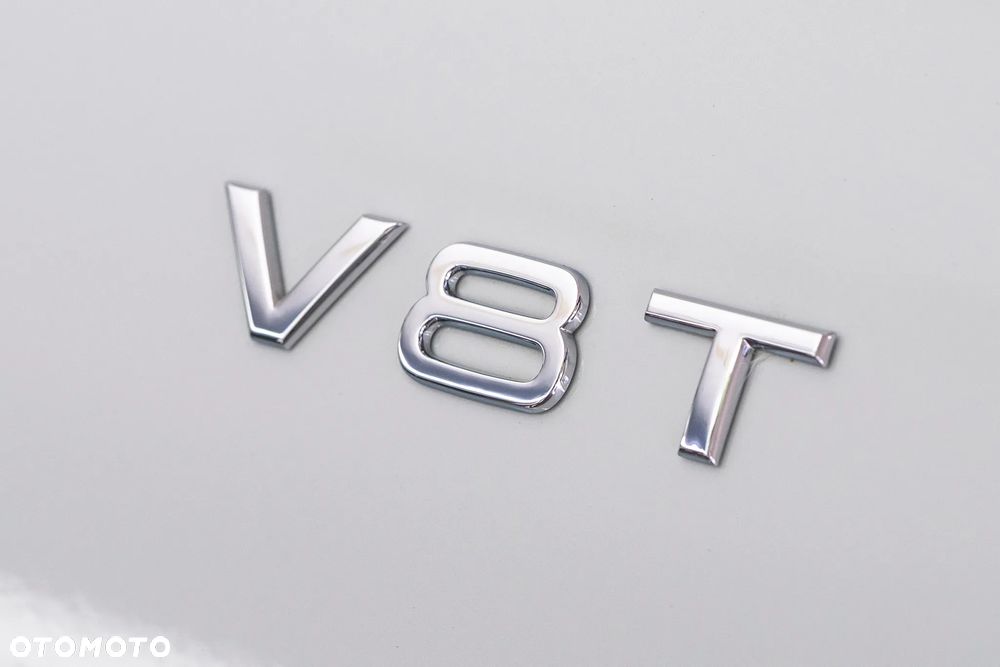 Audi SQ7 4.0 TDI Quattro Tiptronic - 23