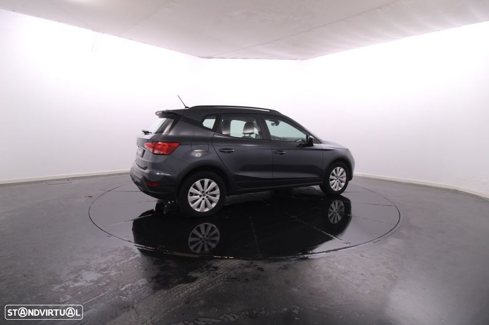 SEAT Arona 1.0 TSI Style DSG - 9