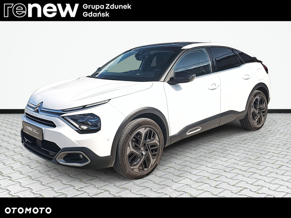 Citroën C4 1.2 PureTech Shine S&S EAT8