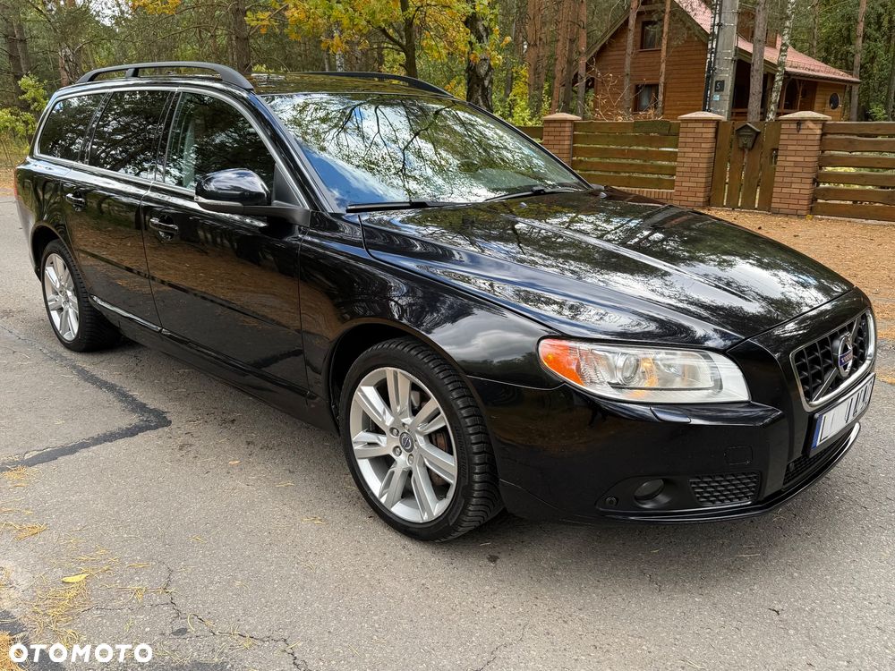 Volvo V70 - 6
