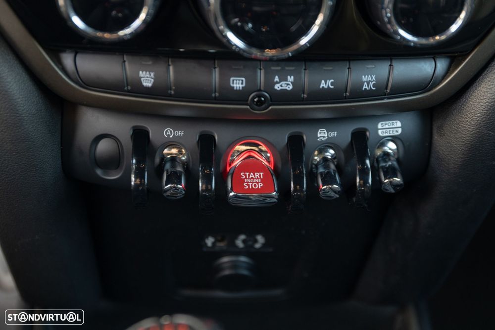 MINI Countryman One D - 16