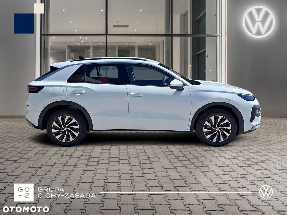 Volkswagen T-Roc 1.5 eTSI Life DSG - 6