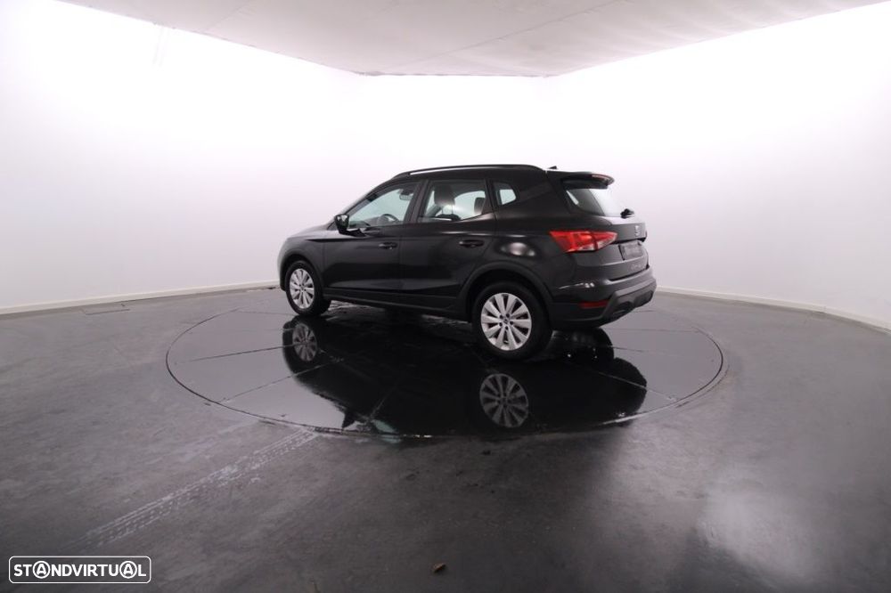 SEAT Arona 1.0 TSI Style DSG - 4
