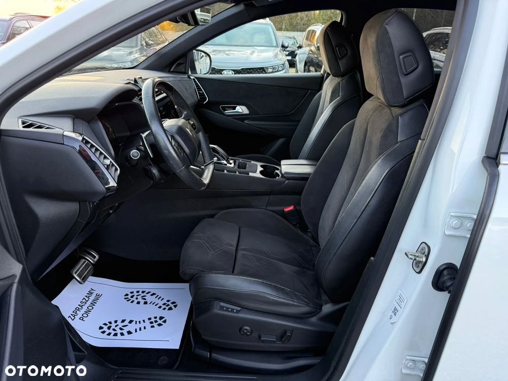 DS Automobiles DS 7 Crossback 1.6 E-Tense Grand Chic - 26